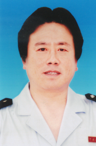 蔡子平